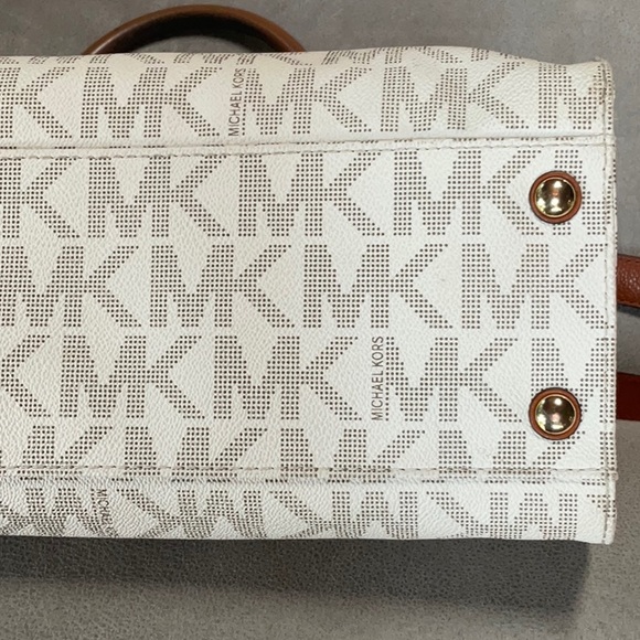 MICHAEL KORS 👜 Hamilton - Picture 8 of 16